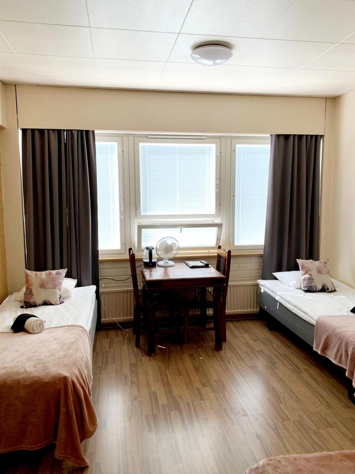 Hotelli Kaatrahovi Lieksa Room photo