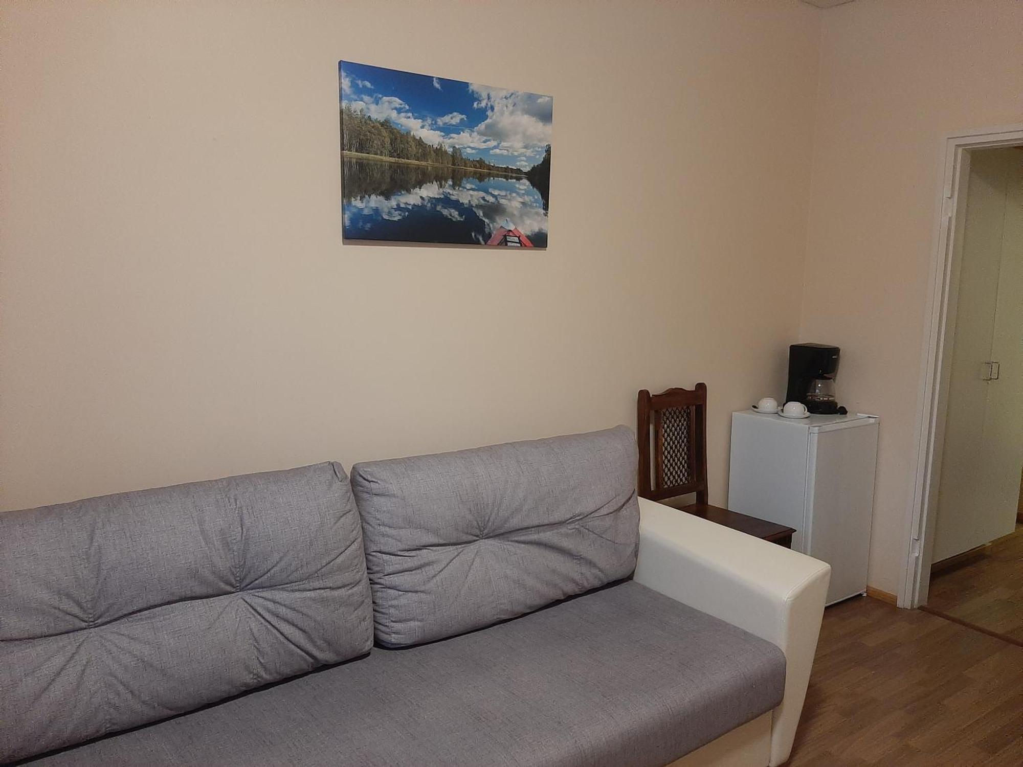 Hotelli Kaatrahovi Lieksa Room photo