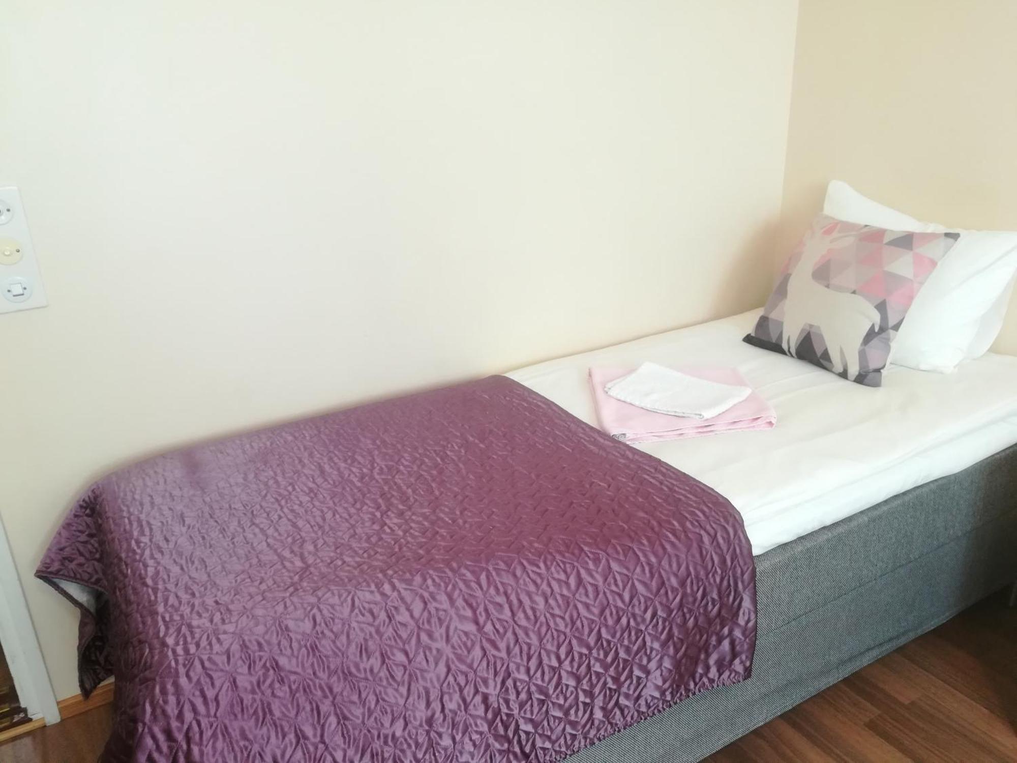 Hotelli Kaatrahovi Lieksa Room photo